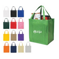 Non-Woven Shopper Tote Bag